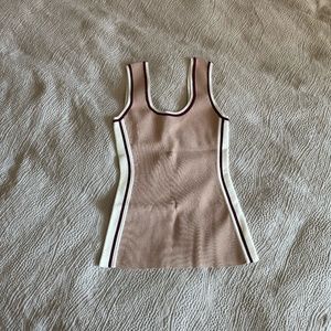 Ronny Kobo Top Small, Never Worn